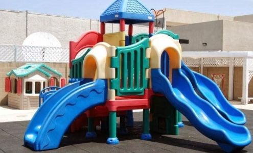 Adventures In Learning Preschool & Childcare Orange, Ca