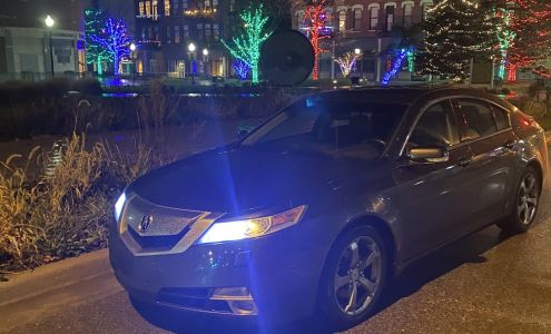 High Tech Auto Repair LLC