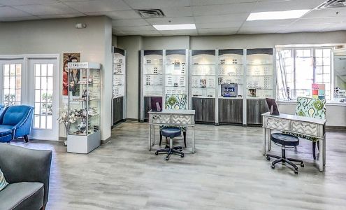 Lakeside Vision and Optical