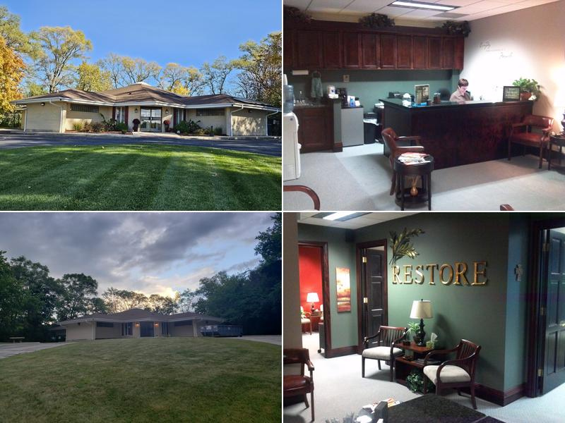 Restore Counseling & Recovery