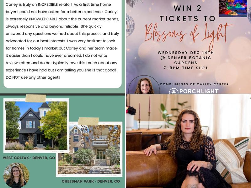 PorchLight Real Estate Group | Highlands