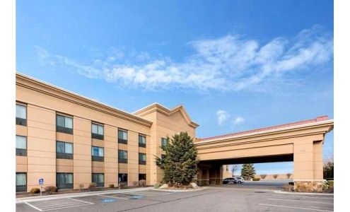 La Quinta Inn & Suites by Wyndham Twin Falls