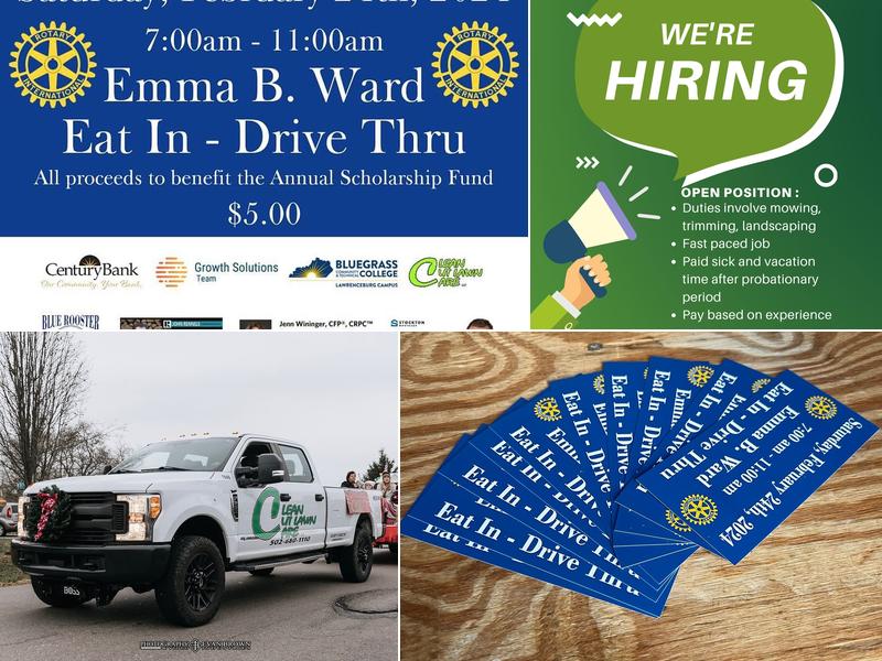 Clean Cut Lawn Service