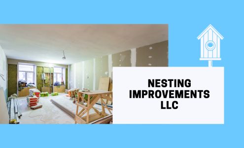 Nesting Improvments LLC