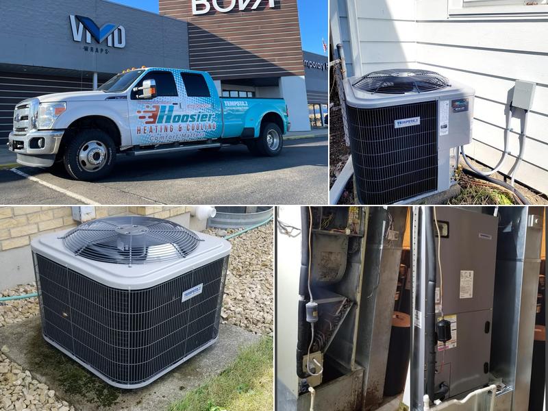Hoosier Heating & Cooling Services