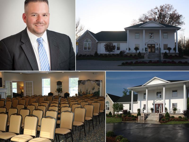Adams Family Funeral Home & Crematory