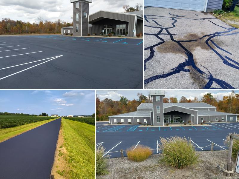 ProPhalt Sealcoating, LLC