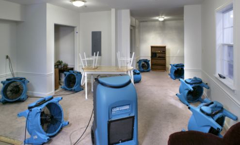 Advanced Building Services 1216 Hebron Church Rd, Henryville Indiana 47126