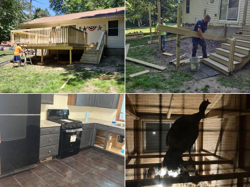 Higdon Building and Remodeling