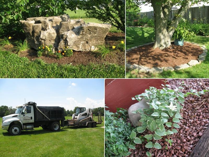 Graf Hauling And Bobcat Service