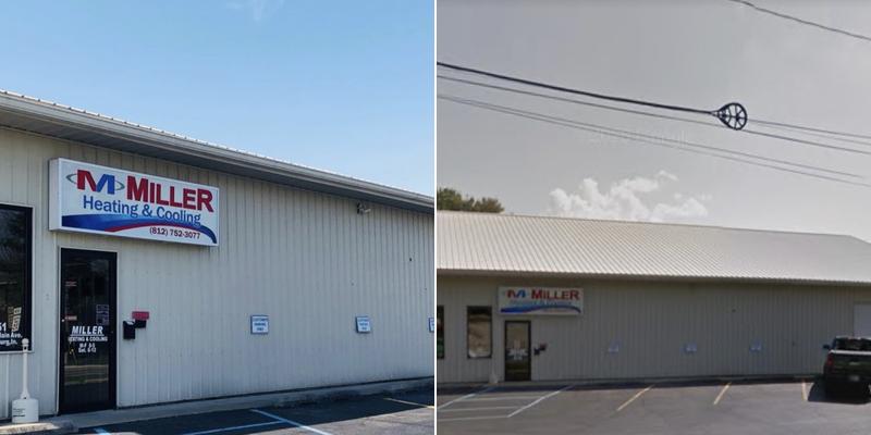 Miller Heating Cooling Plumbing
