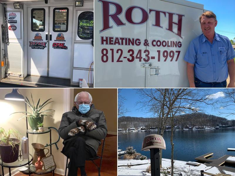 Roth Heating & Cooling