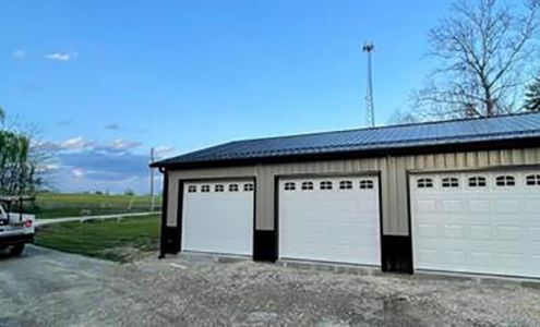 Mid Cities Overhead Door 508 E Lagrange Rd, Hanover Indiana 47243