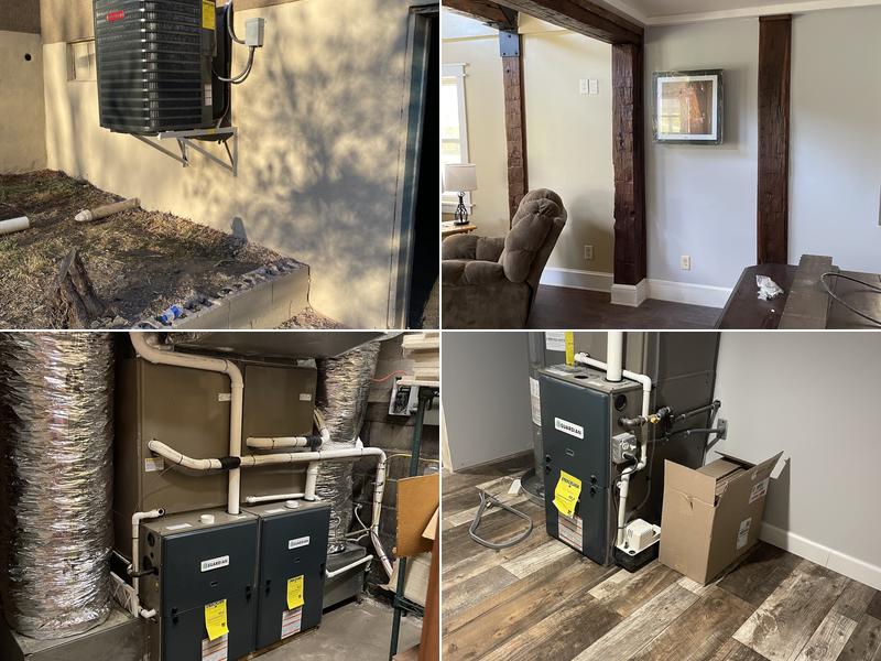 Moore Quality Heating Cooling and Electrical