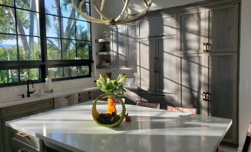 Pennville Custom Cabinetry 600 E Votaw St, Portland Indiana 47371