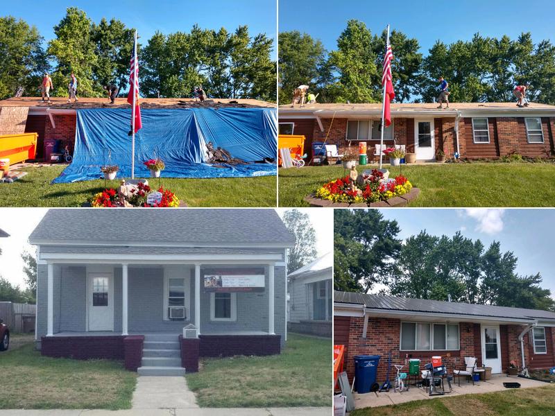 Heritage Construction