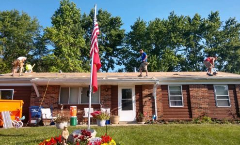 Heritage Construction