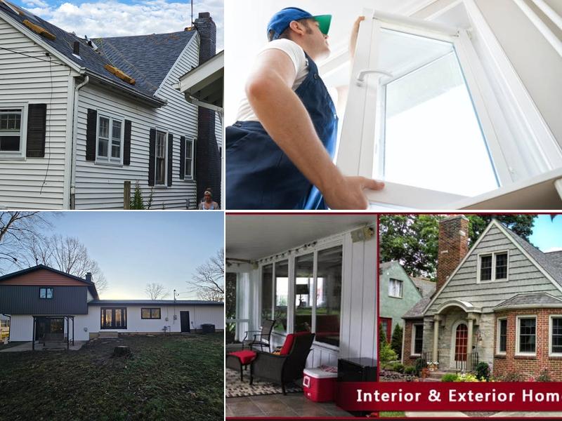 Anderson Home Improvement LLC