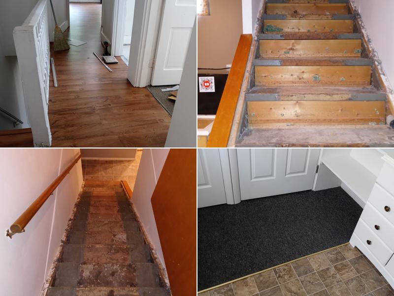 Sharp Floor LLC