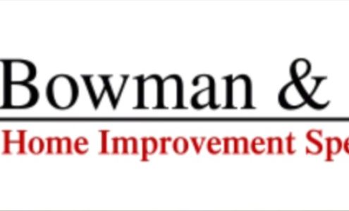Bowman & Son Home Improvement