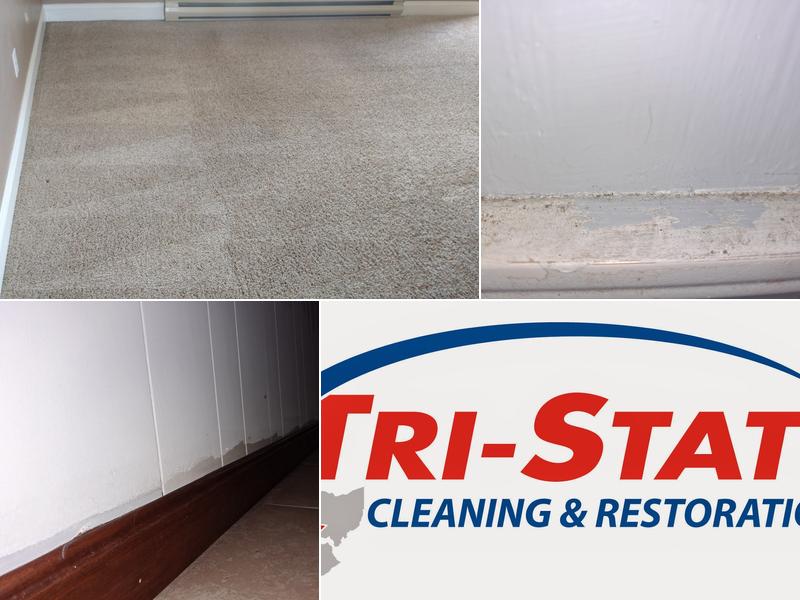 Tri-State Cleaning and Restoration