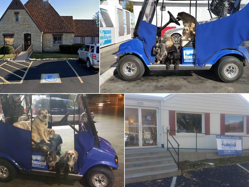 Hometown Home Helpers