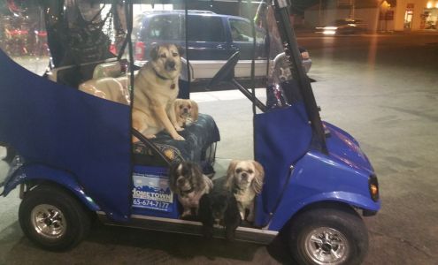 Hometown Home Helpers