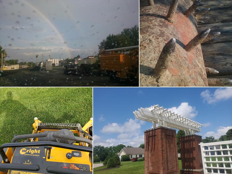 Swallow's Landscape Services