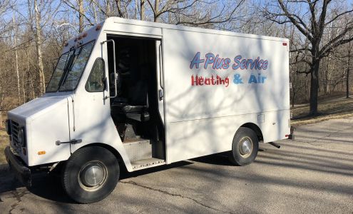 A-Plus Services Inc Webster