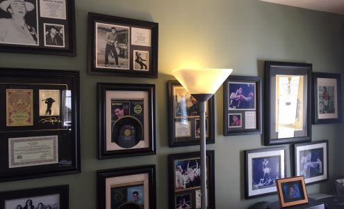 Robinson Real Estate