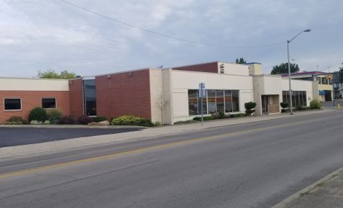 Community Family Funeral Home