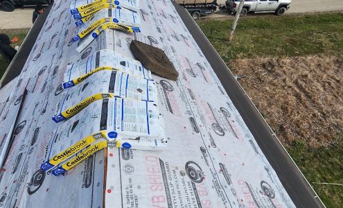 STGO GENERAL CONSTRUCTION LLC