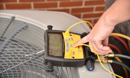 Lynn Perdue Pro Service