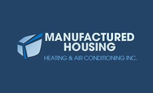 Manufactured Housing Heating & Air Conditioning Inc