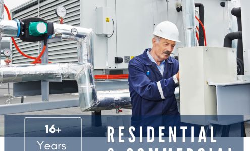 Bailey Heating & Cooling Mitchell