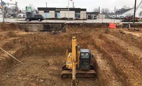 Love Excavating 309 N Main St, Huntingburg Indiana 47542