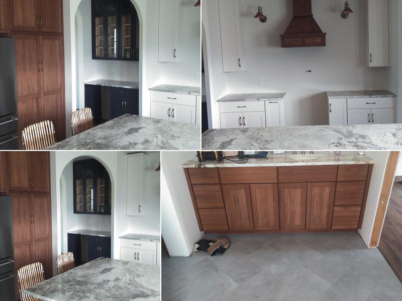 hurst custom cabinets, inc