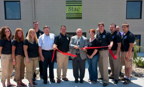 Stac Industrial Inc