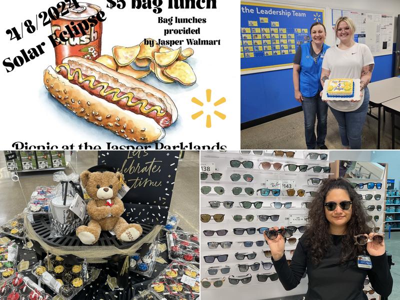 Walmart Home Services