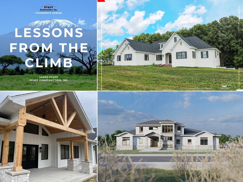 Pfaff Construction, Inc.