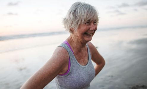 Qualicare Southwest Indiana