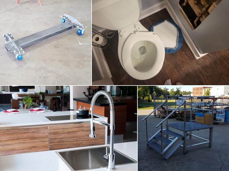 Mehringer's Plumbing Heating & AC