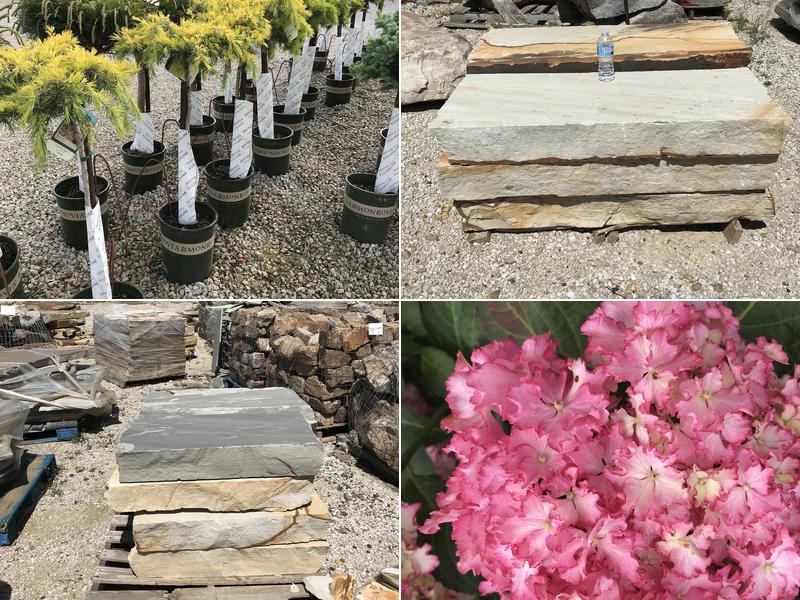 Brescher Landscaping And Nursery