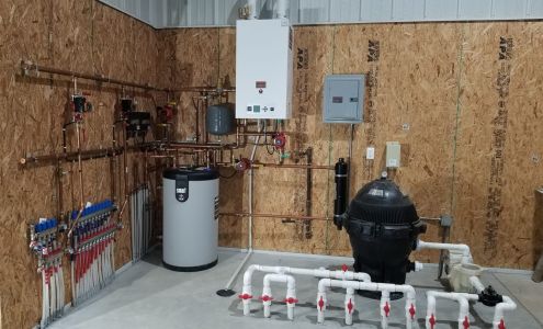 Gudorf Contracting Inc.