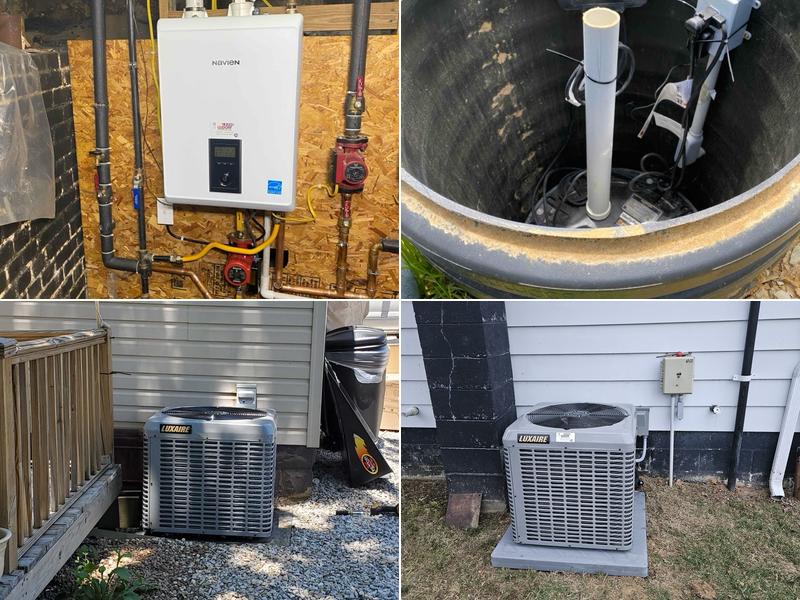 Gudorf Plumbing Heating Cooling Electrical, Inc.