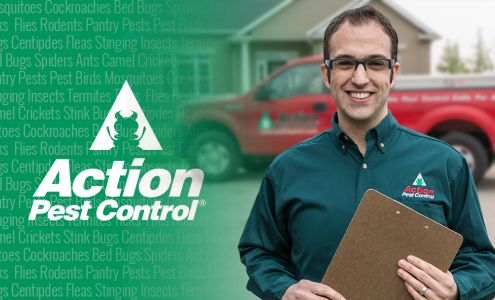 Action Pest Control