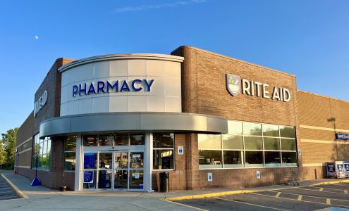 Rite Aid