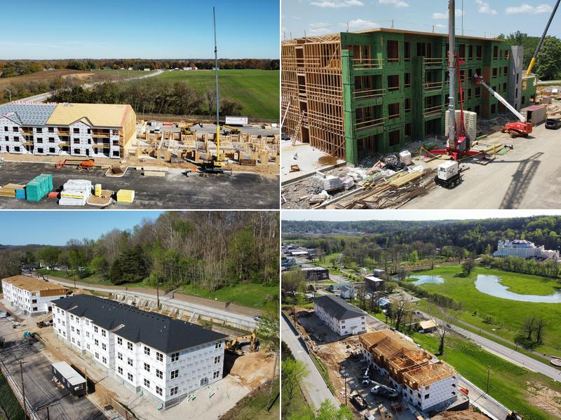 Knepp Brothers Construction