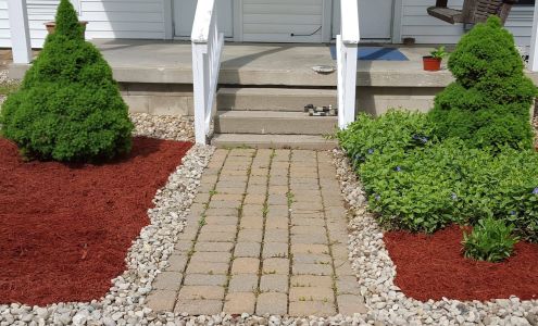 Reliable Lawn Care & Gen Services