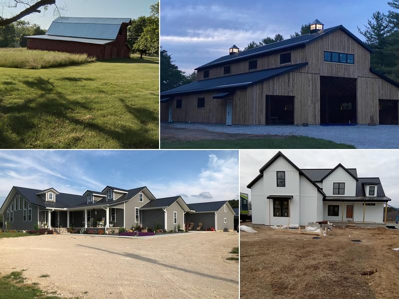 Harvey Graber & Sons